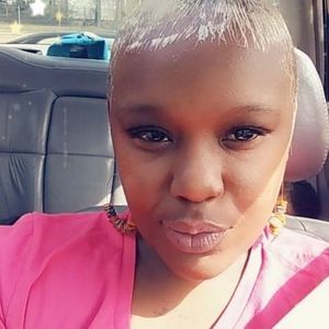 Meet your Posher, Keisha